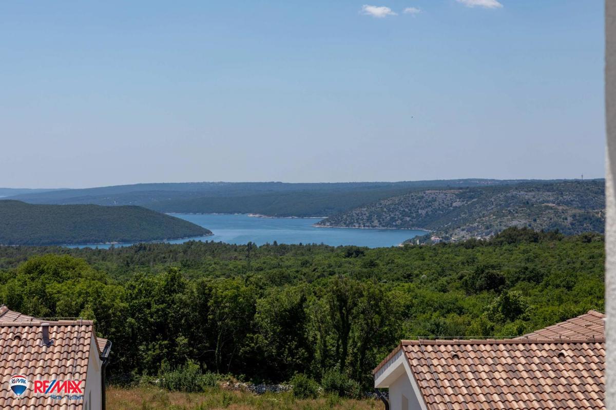 Villa Sveti Lovreč Labinski, Raša, 170m2