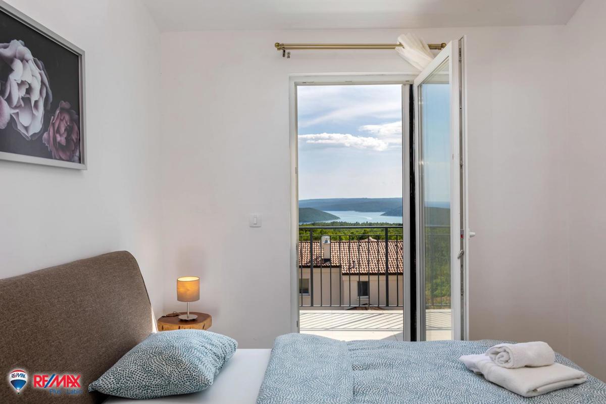 Villa Sveti Lovreč Labinski, Raša, 170m2