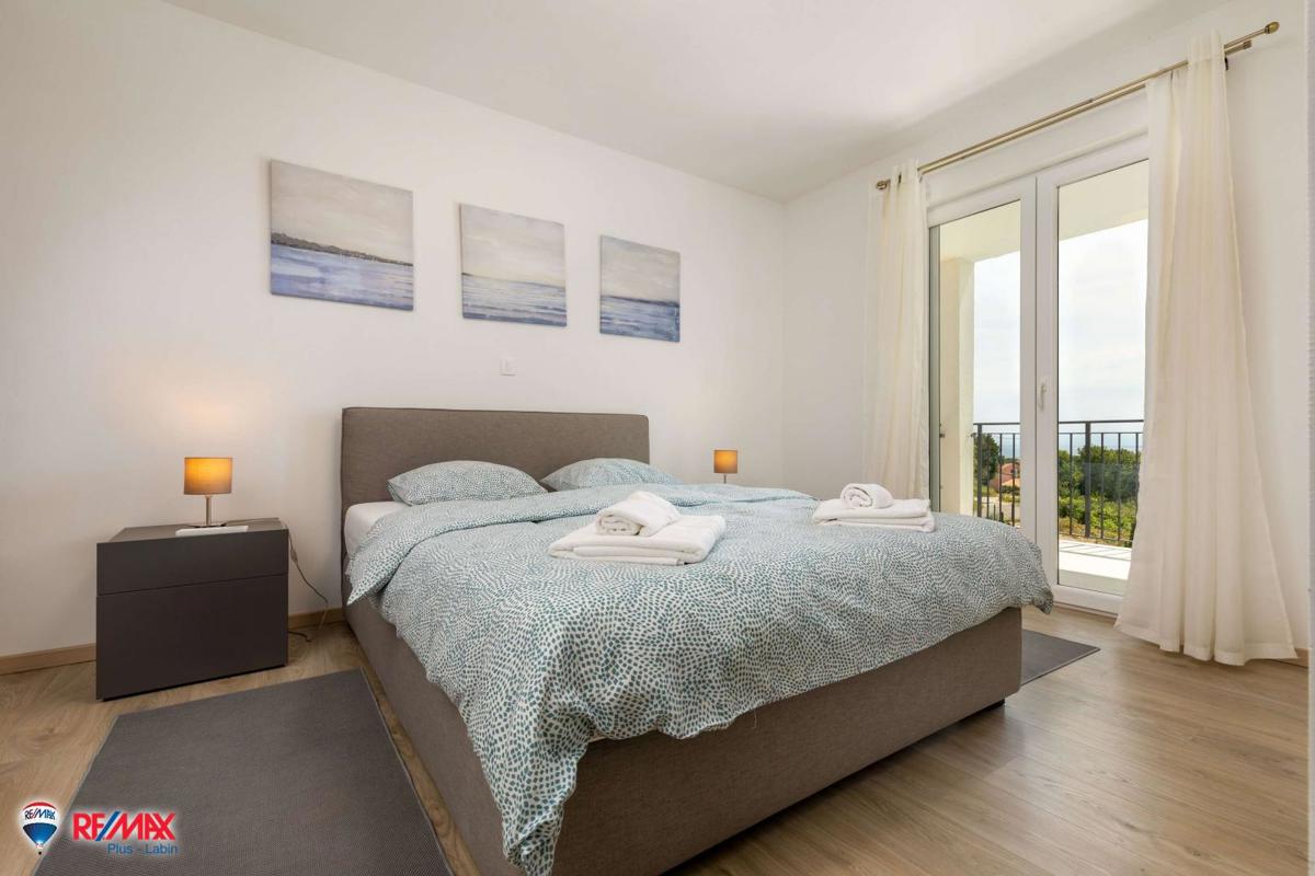 Villa Sveti Lovreč Labinski, Raša, 170m2