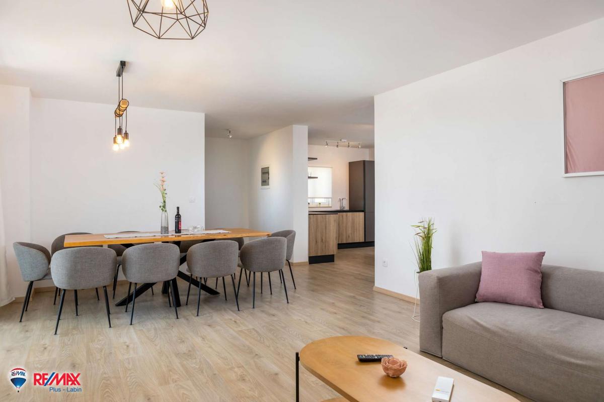 Villa Sveti Lovreč Labinski, Raša, 170m2