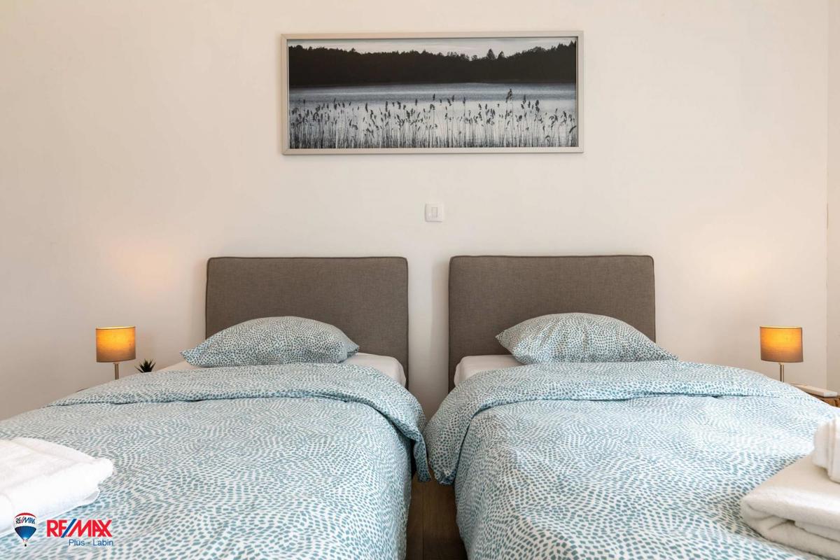 Villa Sveti Lovreč Labinski, Raša, 170m2