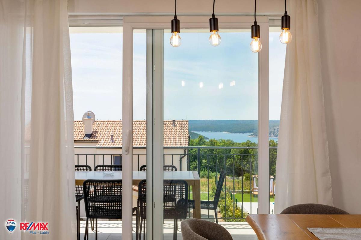 Villa Sveti Lovreč Labinski, Raša, 170m2