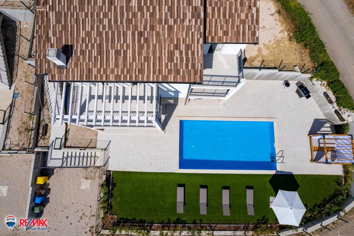 Villa Sveti Lovreč Labinski, Raša, 170m2