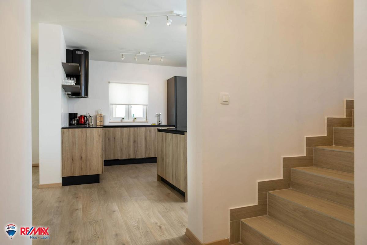 Villa Sveti Lovreč Labinski, Raša, 170m2