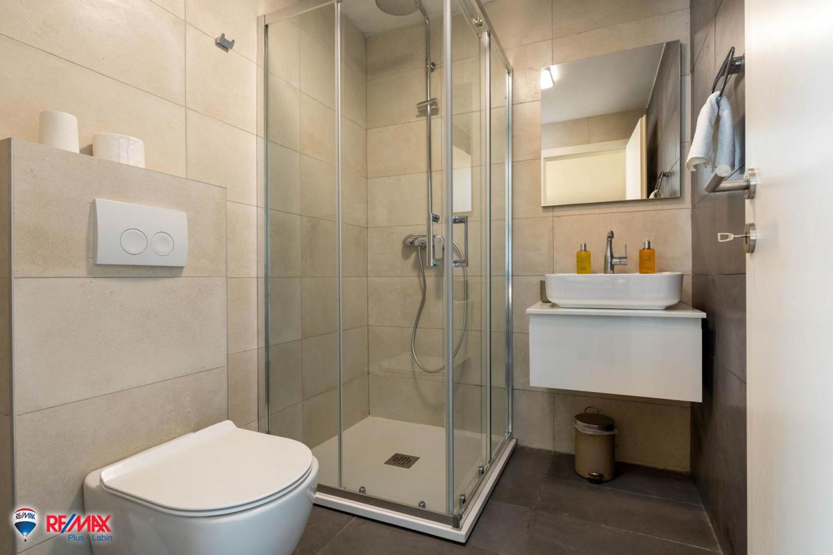 Villa Sveti Lovreč Labinski, Raša, 170m2