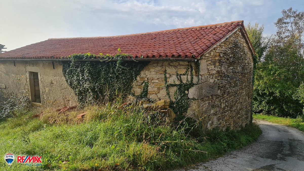 Casa Potpićan, Kršan, 274m2