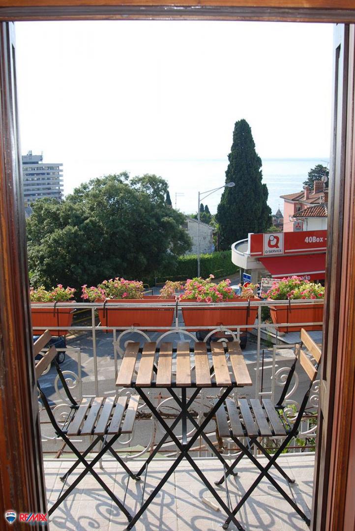 Appartamento Opatija - Centar, Opatija, 89,16m2