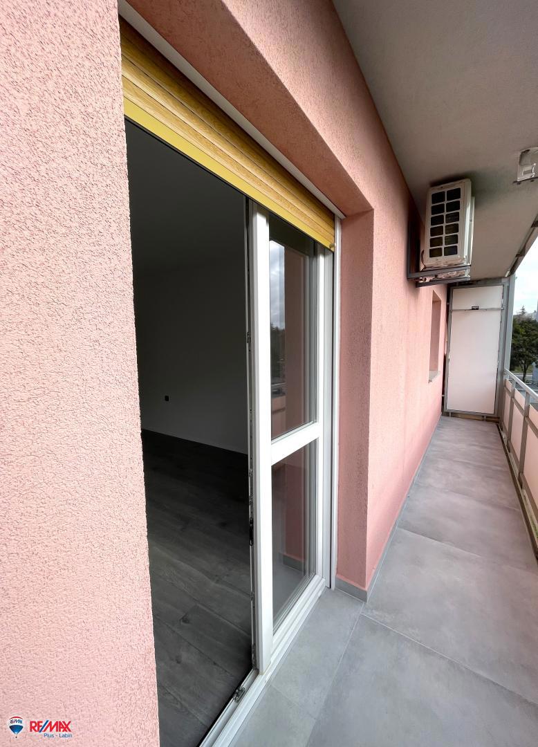 Appartamento Labin, 56m2