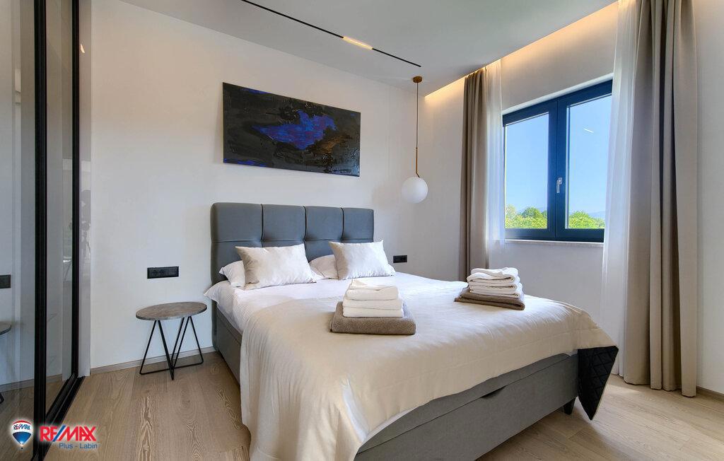 Casa Labin, 193,20m2