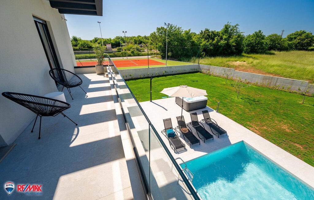 Casa Labin, 193,20m2