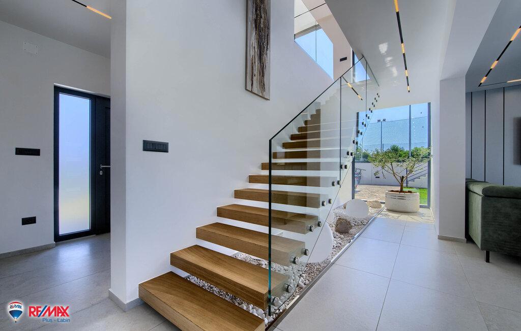 Casa Labin, 193,20m2