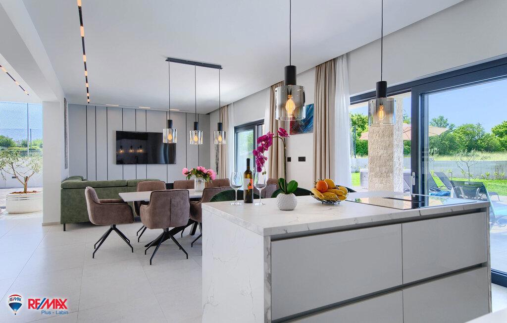 Casa Labin, 193,20m2