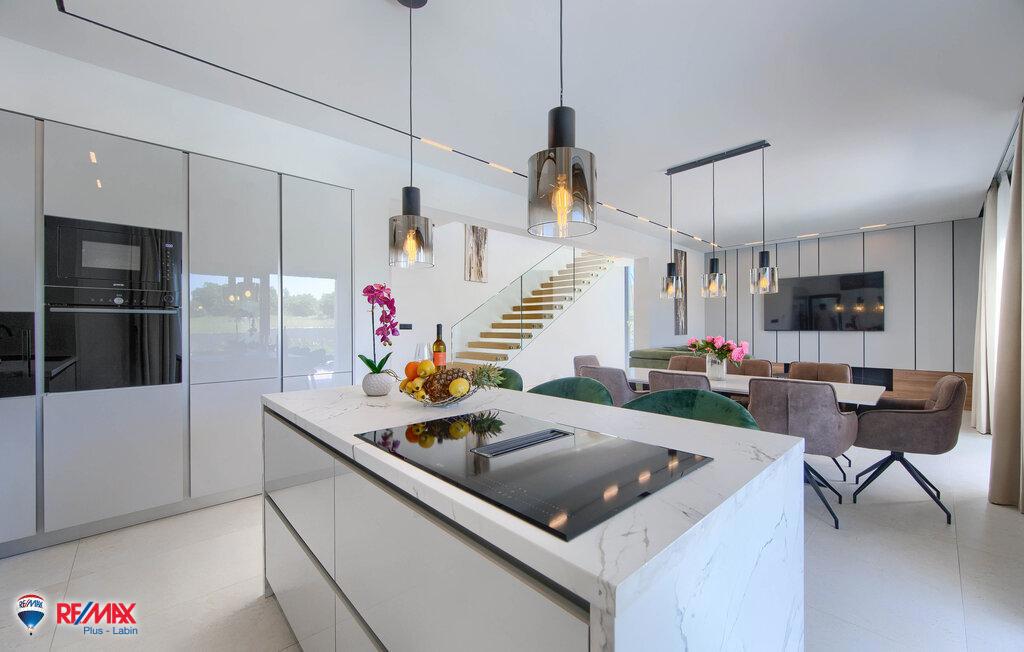 Casa Labin, 193,20m2