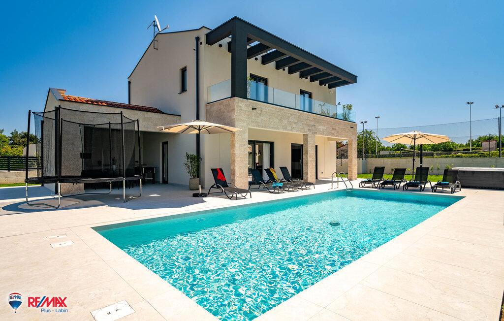 Casa Labin, 193,20m2