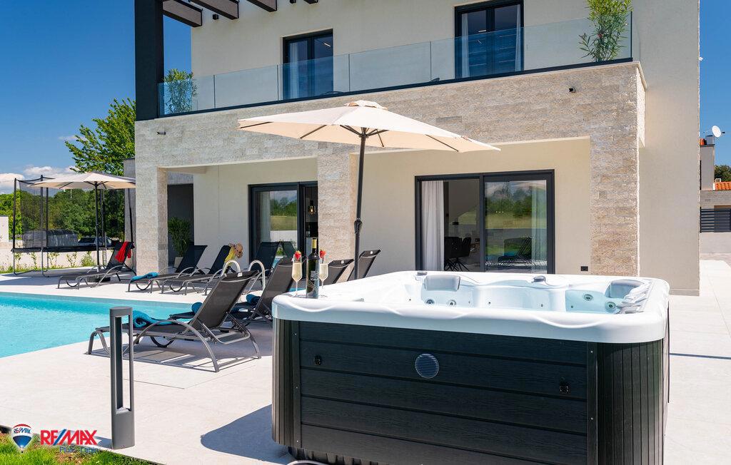 Casa Labin, 193,20m2