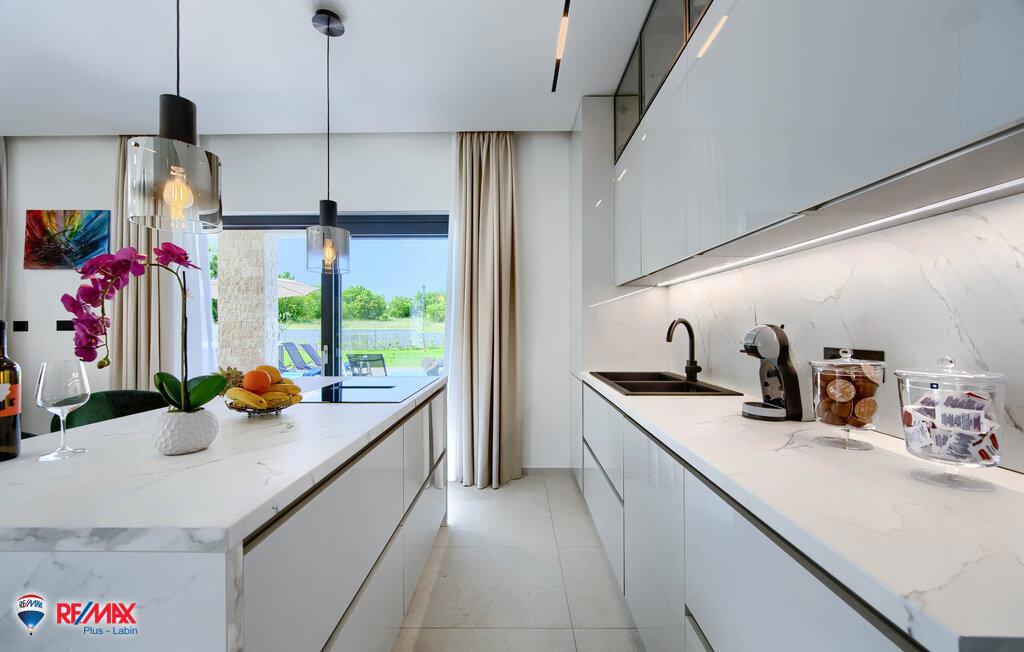 Casa Labin, 193,20m2