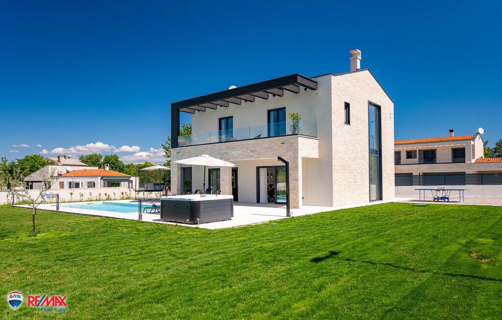 Casa Labin, 193,20m2