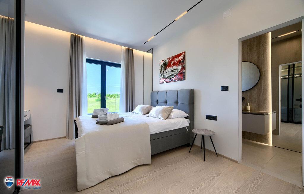 Casa Labin, 193,20m2