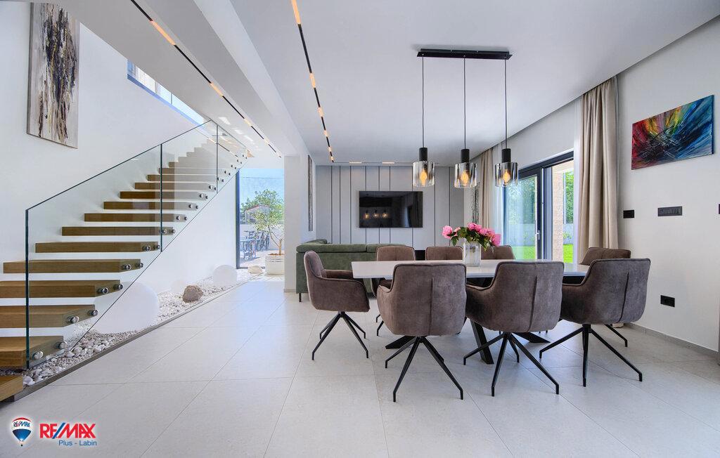 Casa Labin, 193,20m2