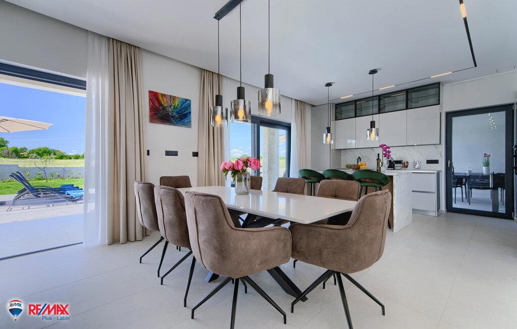 Casa Labin, 193,20m2