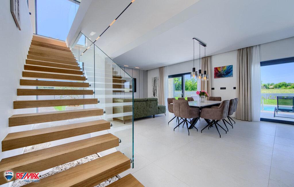 Casa Labin, 193,20m2