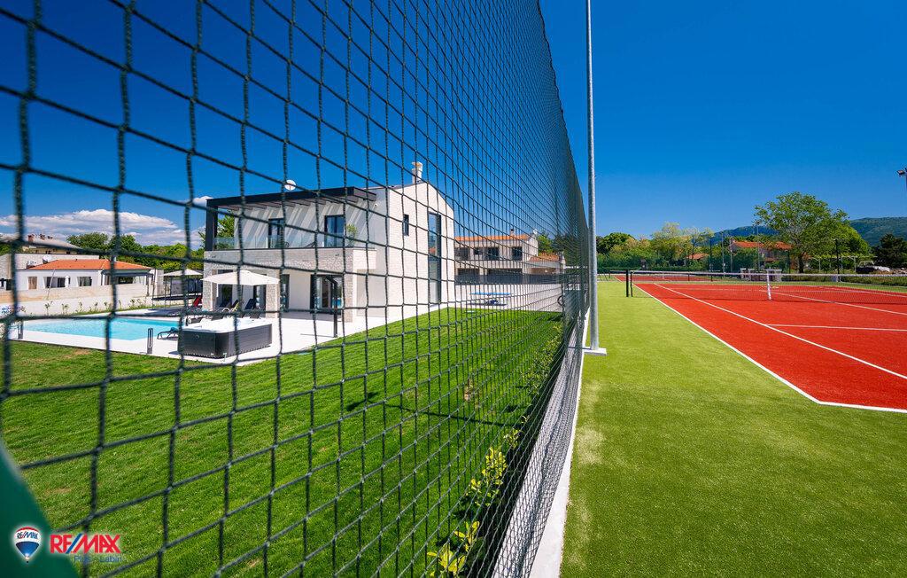 Casa Labin, 193,20m2