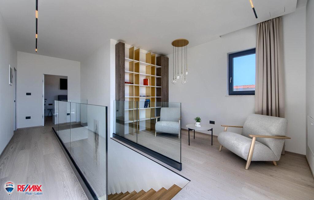 Casa Labin, 193,20m2