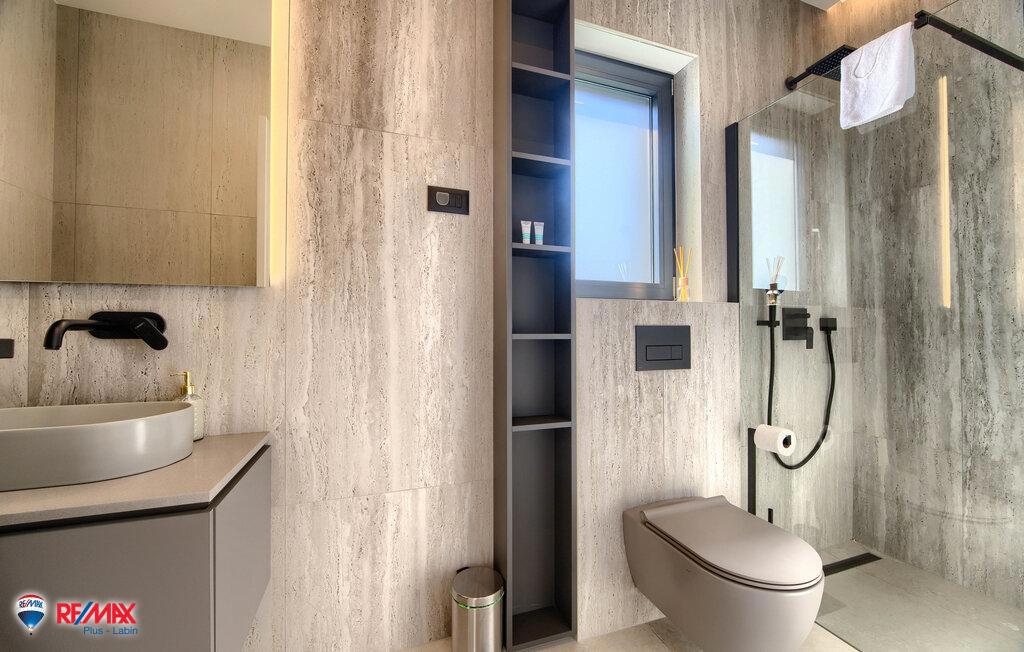 Casa Labin, 193,20m2