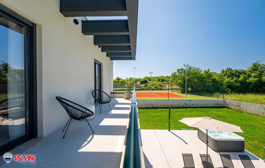 Casa Labin, 193,20m2