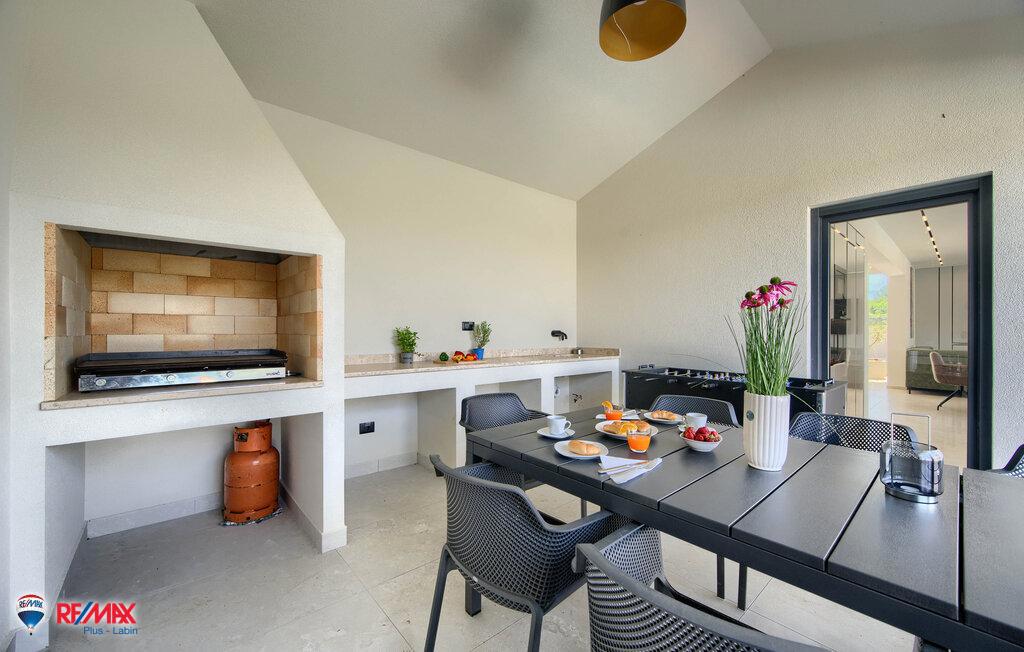 Casa Labin, 193,20m2