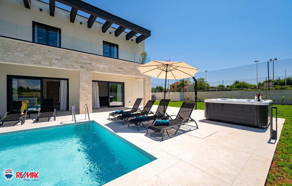 Casa Labin, 193,20m2