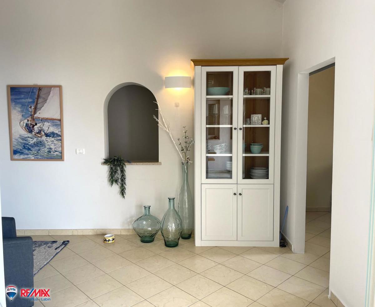 Casa Labin, 135m2