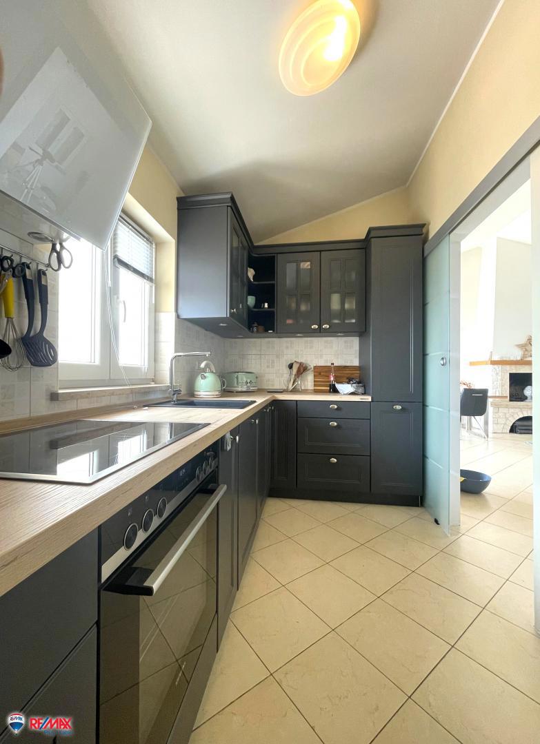 Casa Labin, 135m2