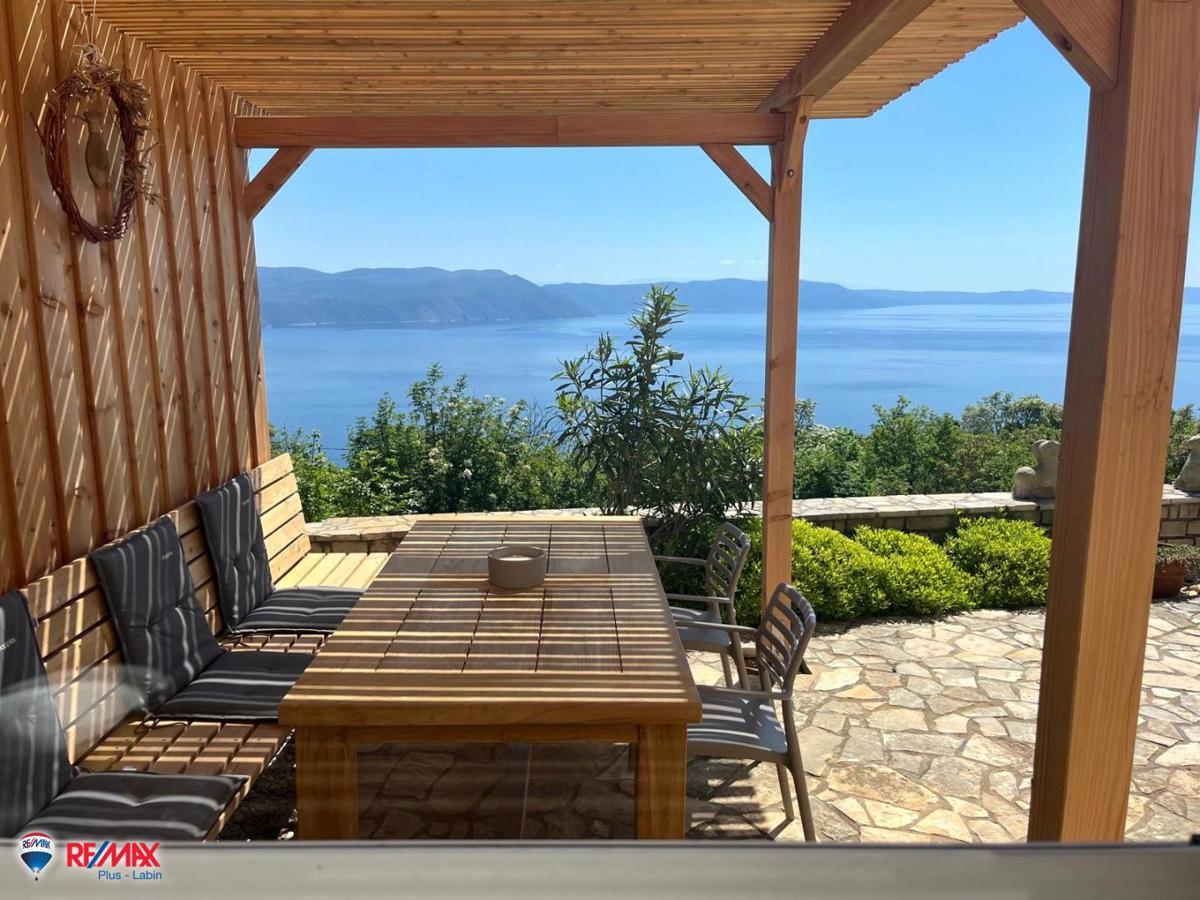 Casa Labin, 135m2