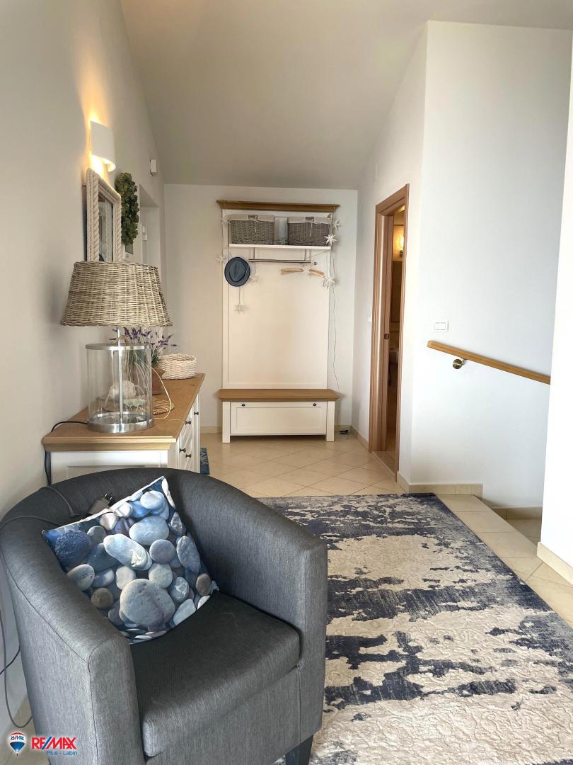 Casa Labin, 135m2