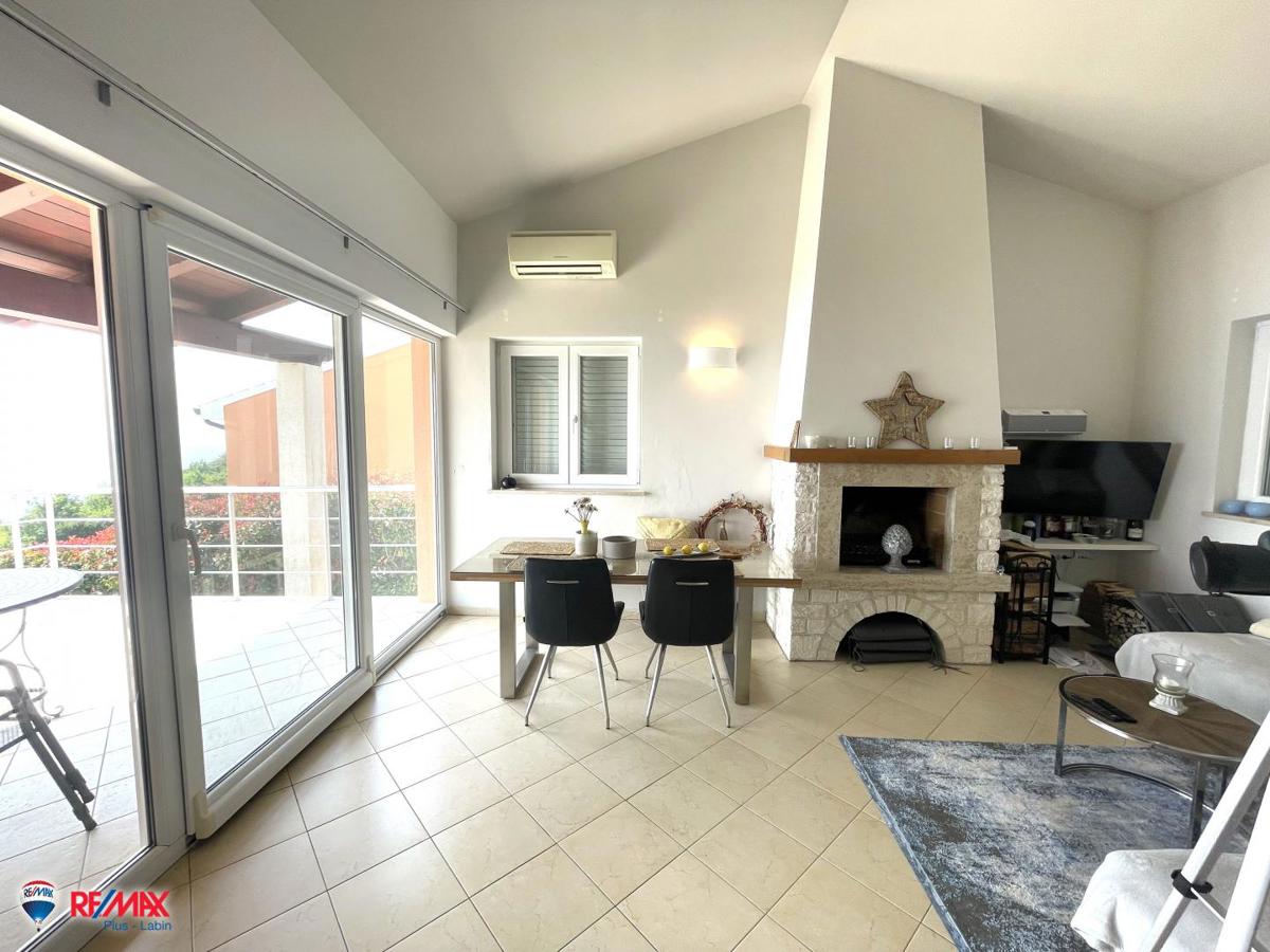 Casa Labin, 135m2