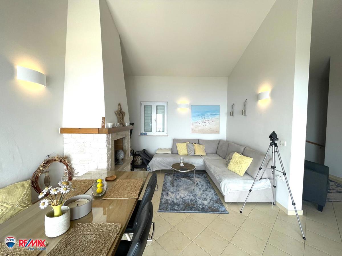 Casa Labin, 135m2