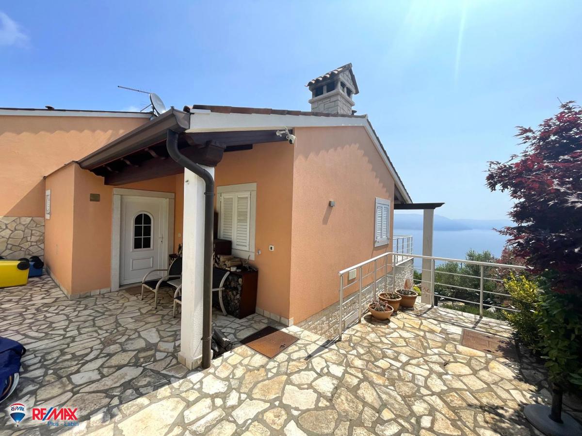 Casa Labin, 135m2