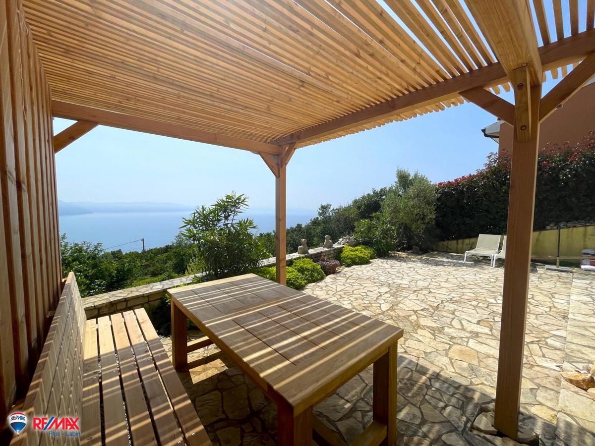 Casa Labin, 135m2