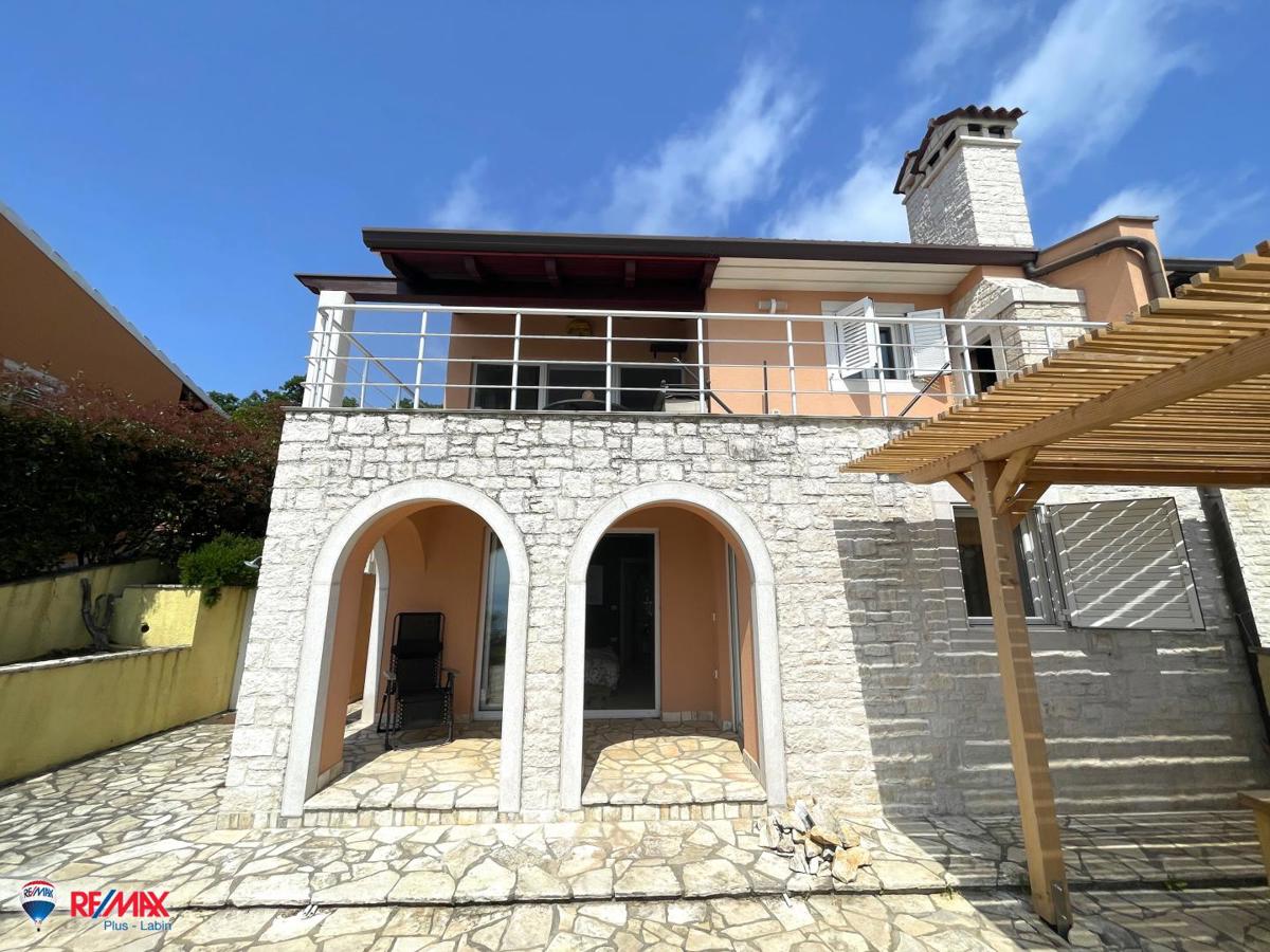 Casa Labin, 135m2