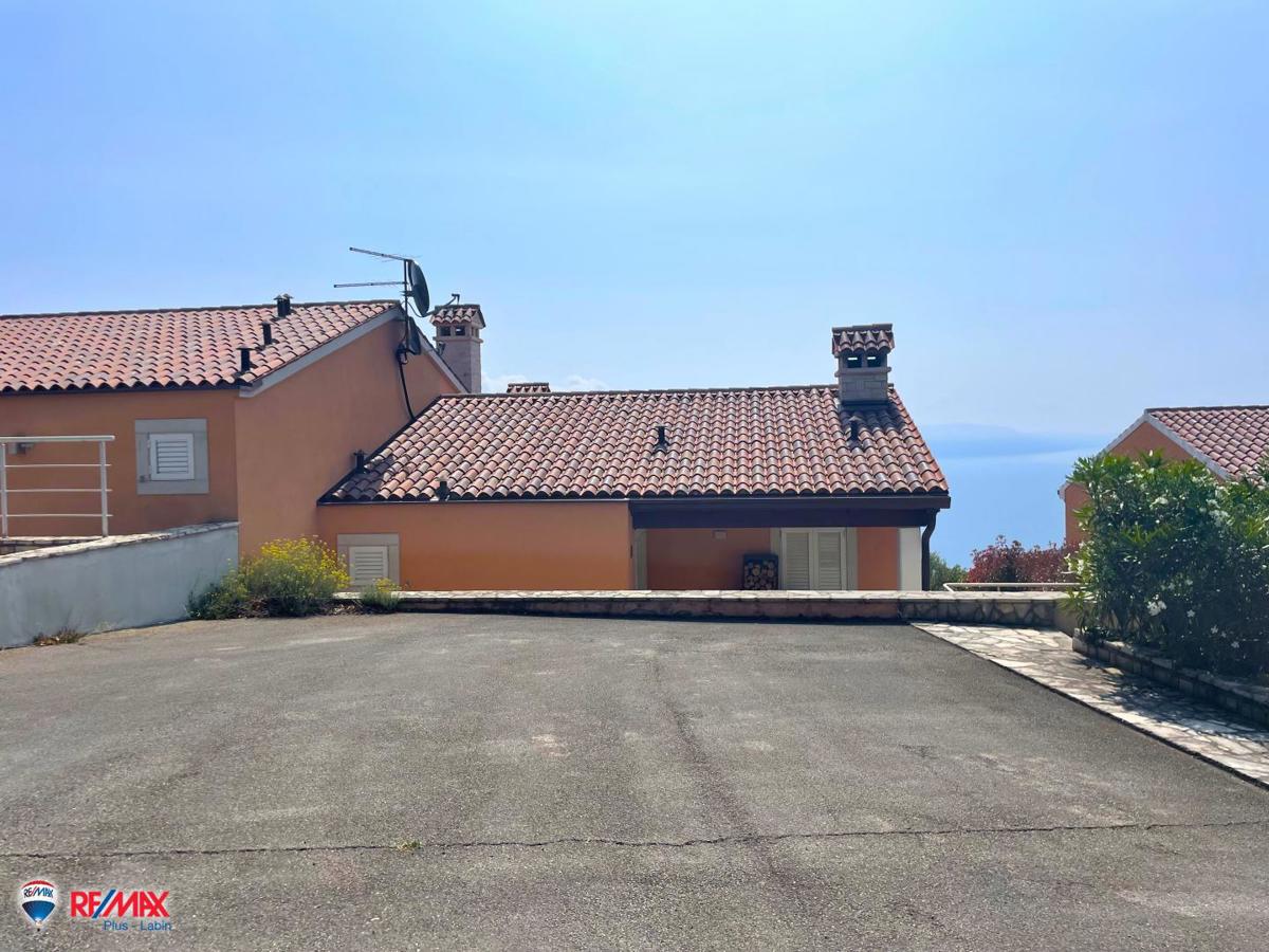 Casa Labin, 135m2