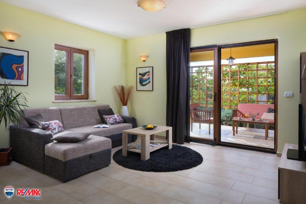 Casa Labin, 157m2