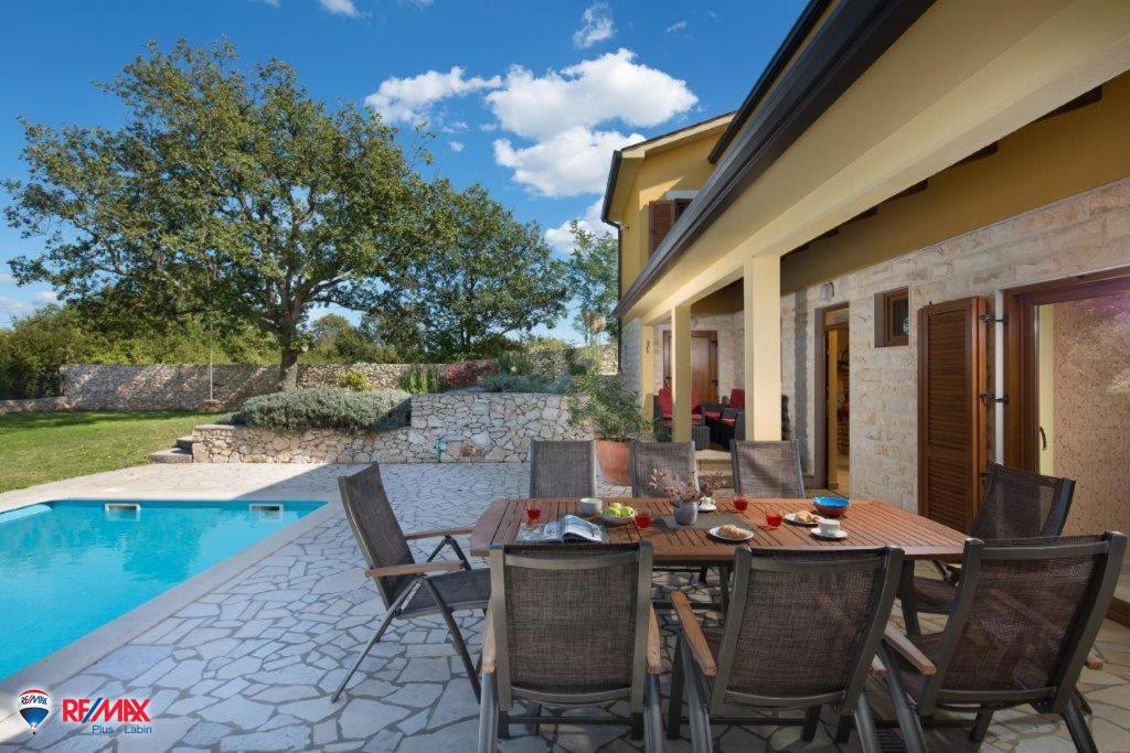 Casa Labin, 157m2