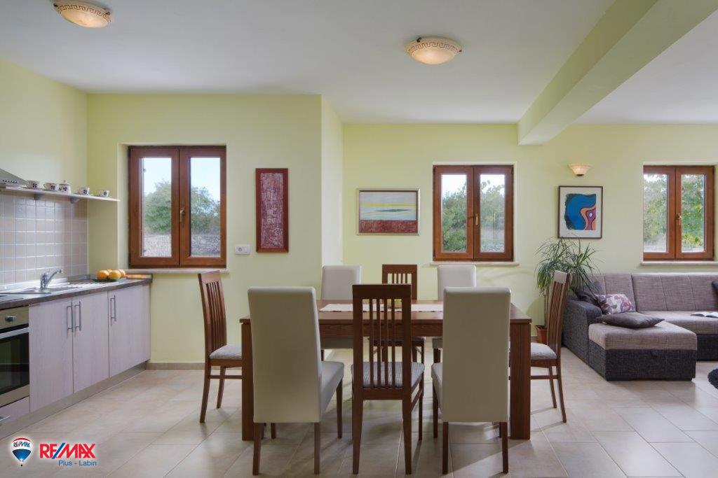 Casa Labin, 157m2