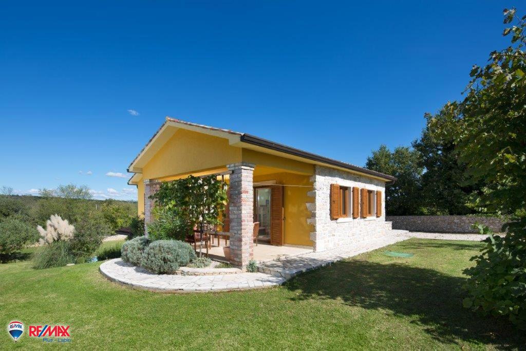 Casa Labin, 157m2
