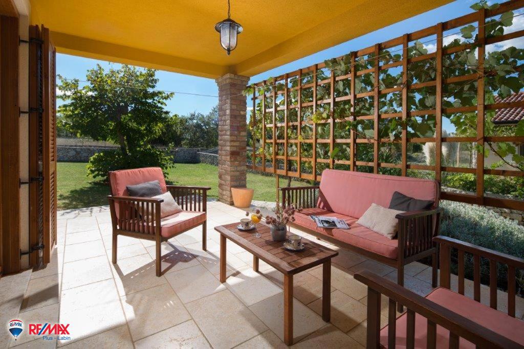 Casa Labin, 157m2