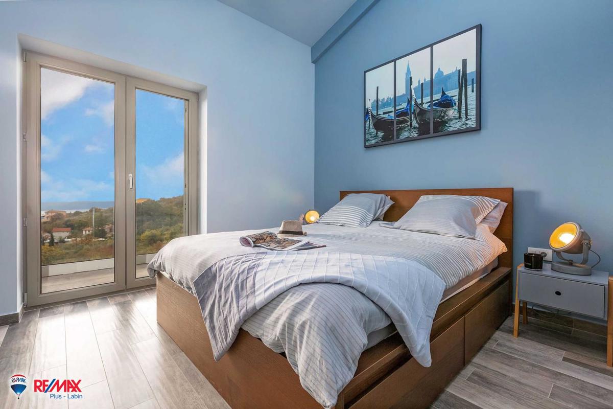 Casa Labin, 124m2
