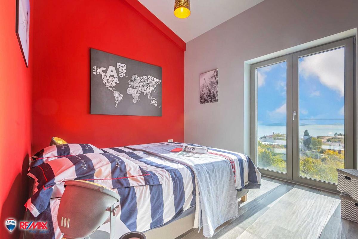 Casa Labin, 124m2