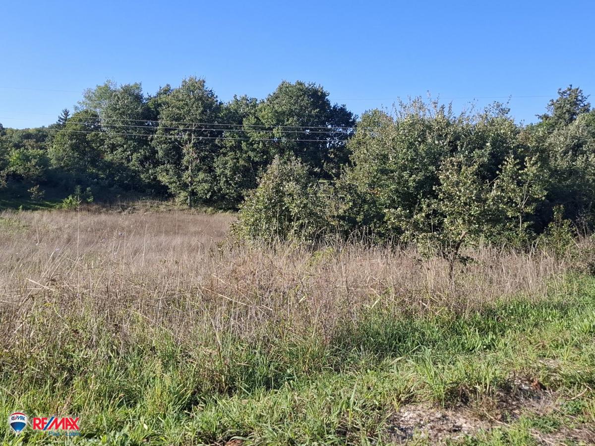 Cantiere Labin, 832m2