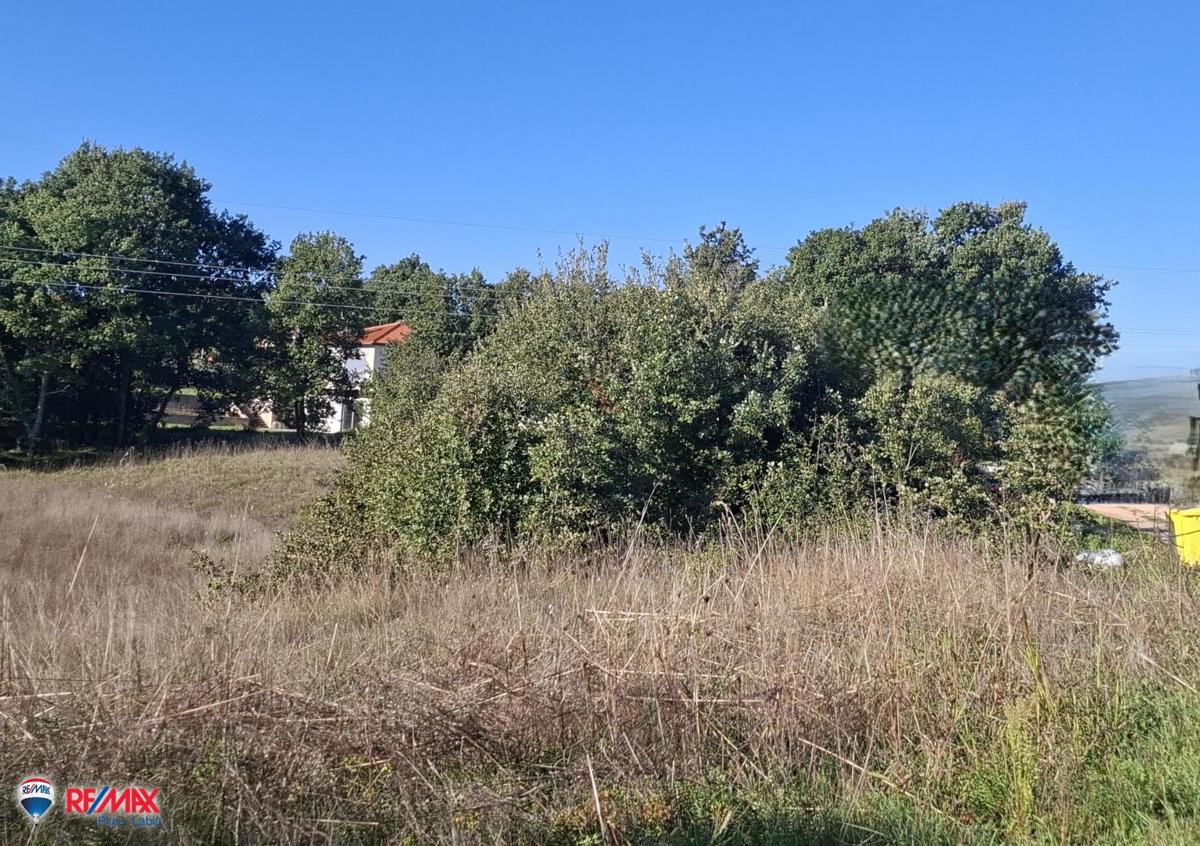 Cantiere Labin, 832m2